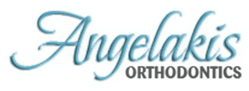 Angelakis Orthodontics Logo
